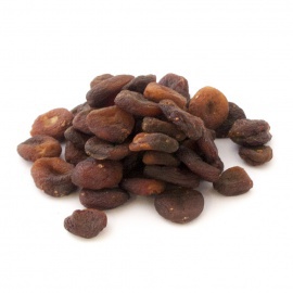 Abricots non souffré Bio