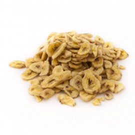 Banane Bio (chips)