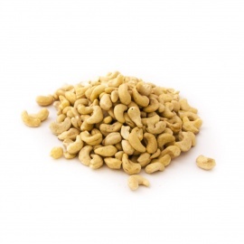 Cajou bio (Noix)