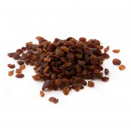 Raisin Sultane Bio